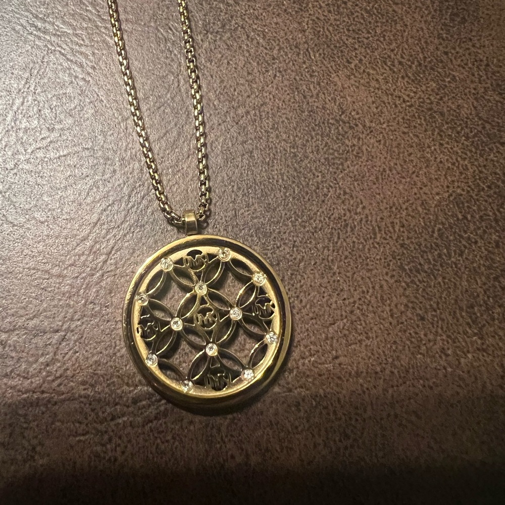 Michael Kors Necklace